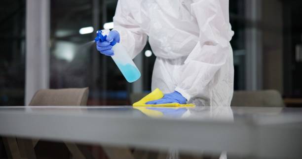 Licensed Sewage Cleanup service in Portsmouth, VA - Crime Scene Cleaner Online